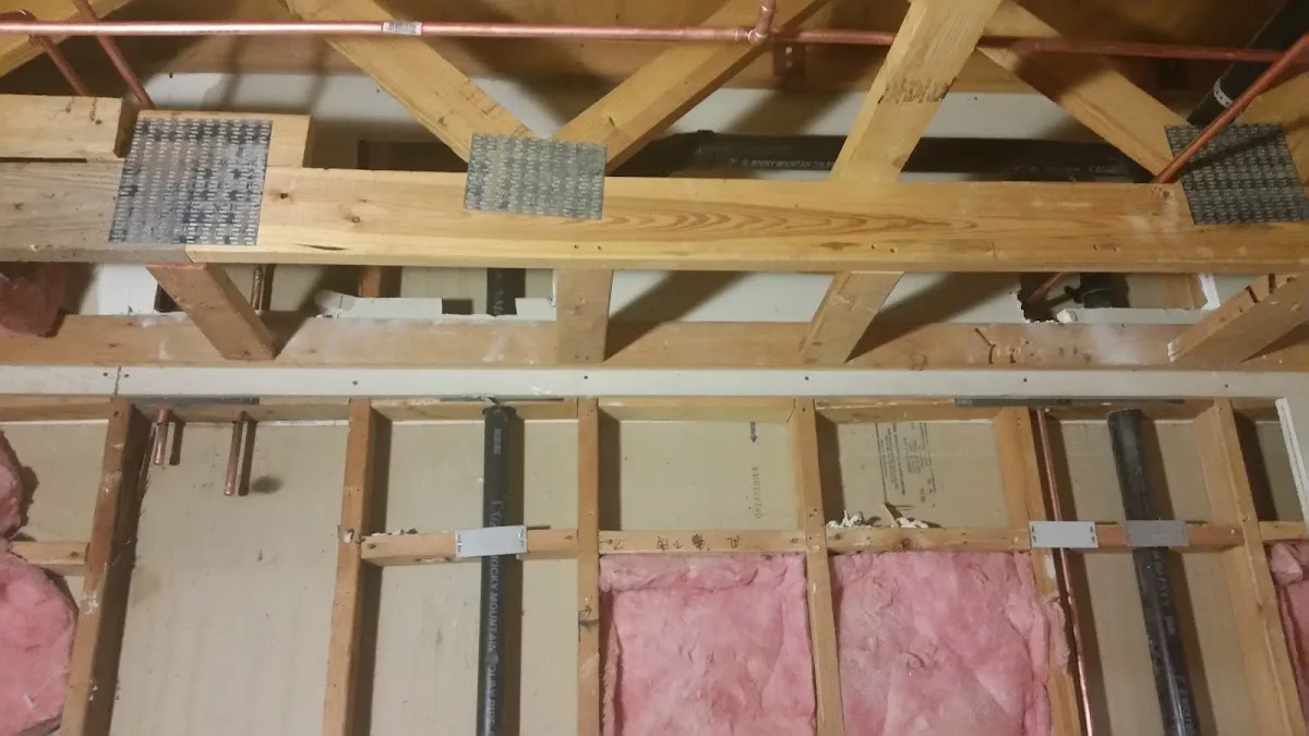 Water Line Replacement in Upper Macungie, PA